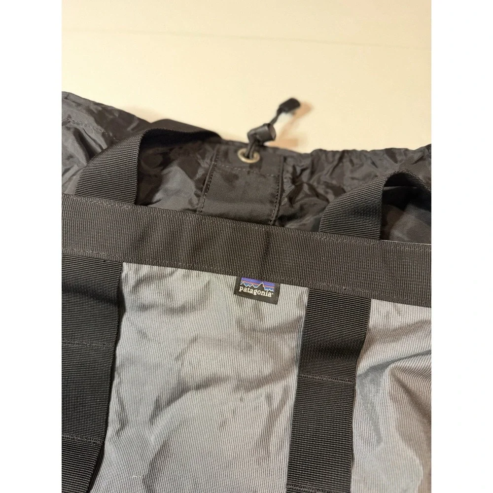 Patagonia Discontinued Tool Sack Backpack 2way Rucksack Bag Outdoor